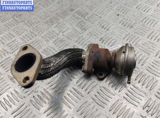 купить Клапан EGR (рециркуляции выхлопных газов) на Audi A6 C5 (1997-2005)