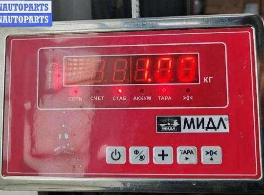 купить Клапан EGR (рециркуляции выхлопных газов) на Audi A6 C5 (1997-2005)