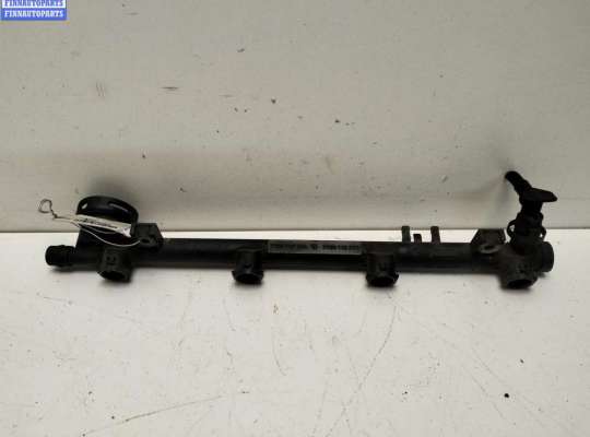 купить Рампа (рейка) топливная на Renault Laguna II (2001-2007)