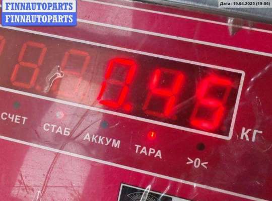 купить Усилитель антенны на Audi A3 8P (2003-2012)