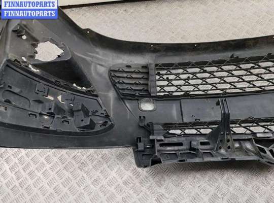 купить Бампер передний на Citroen C4 Picasso