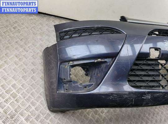 купить Бампер передний на Citroen C4 Picasso