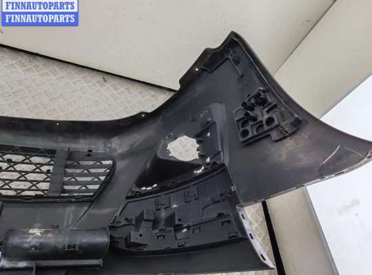 купить Бампер передний на Citroen C4 Picasso