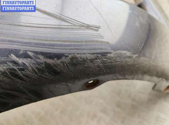 купить Бампер передний на Citroen C4 Picasso