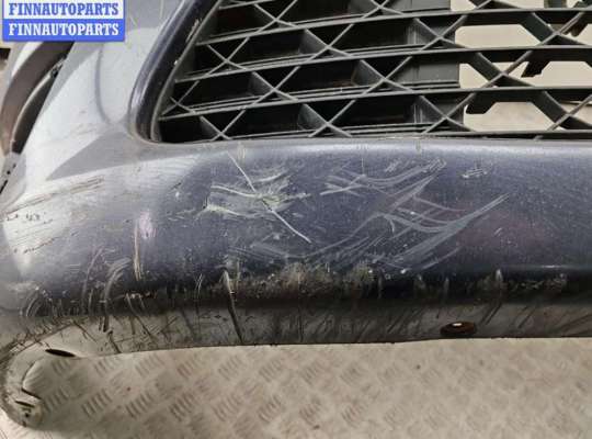 купить Бампер передний на Citroen C4 Picasso