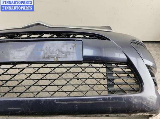 купить Бампер передний на Citroen C4 Picasso