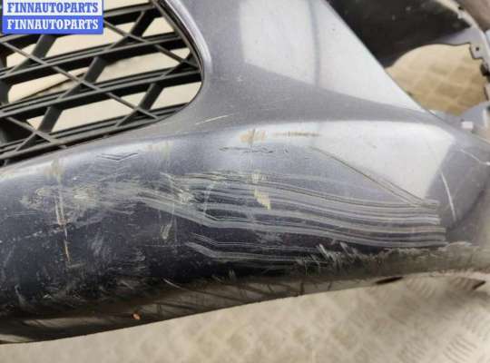 купить Бампер передний на Citroen C4 Picasso