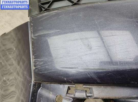 купить Бампер передний на Citroen C4 Picasso