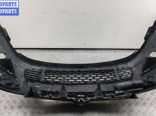 купить Бампер передний на Citroen C4 Picasso