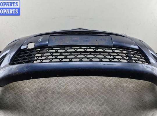 Бампер передний CT1128276 на Citroen C4 Picasso