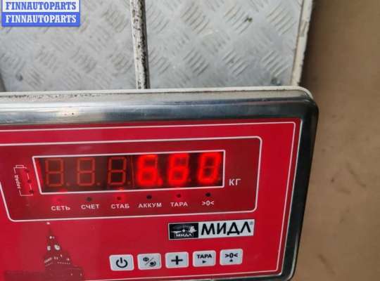 купить Бампер передний на Citroen C4 Picasso