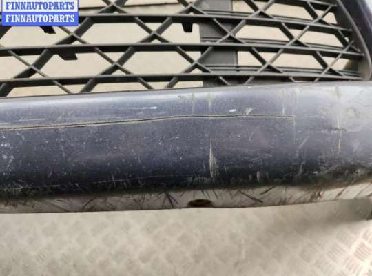 купить Бампер передний на Citroen C4 Picasso