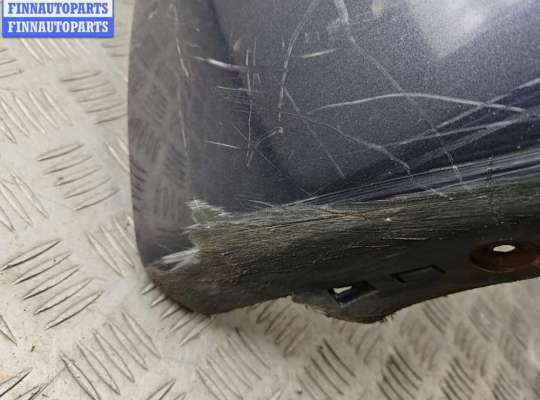 купить Бампер передний на Citroen C4 Picasso