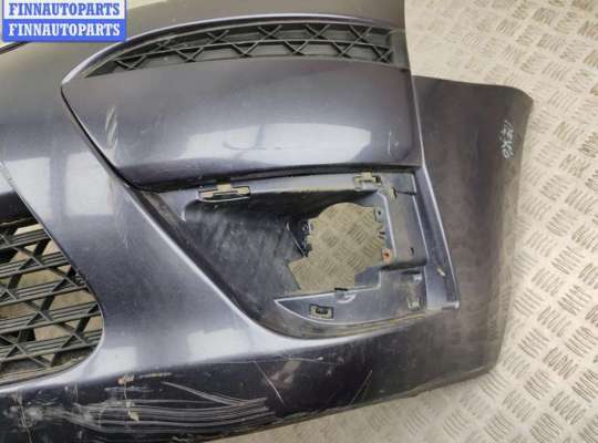 купить Бампер передний на Citroen C4 Picasso