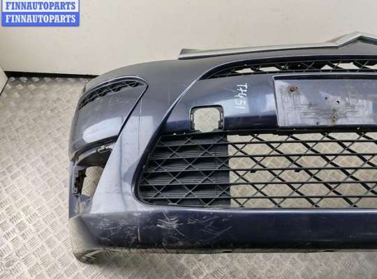 купить Бампер передний на Citroen C4 Picasso