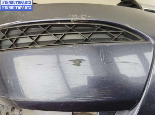 купить Бампер передний на Citroen C4 Picasso