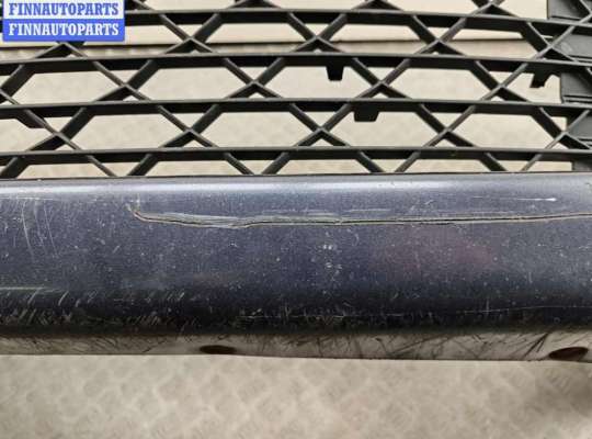 купить Бампер передний на Citroen C4 Picasso