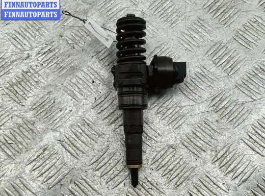 Купить Форсунка топливная на Volkswagen Passat B6 Форсунка топливная VG2787301 на Volkswagen Passat B6