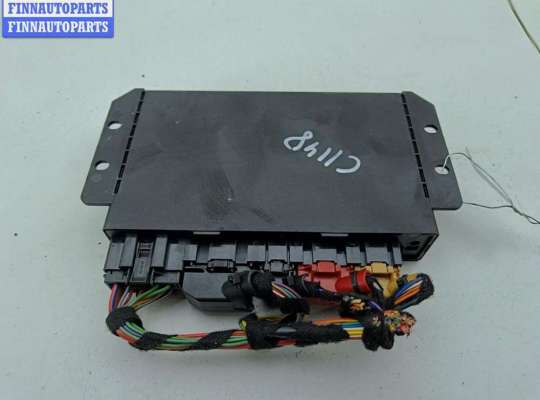 купить Блок комфорта на Audi A4 B6 (2001-2004)