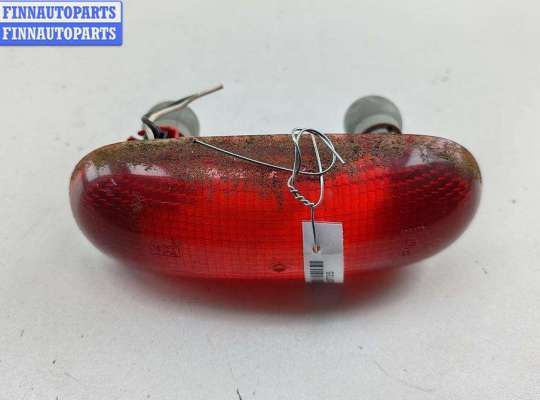 Купить Фонарь стоп-сигнал на Renault Kangoo I (1998-2008) Фонарь стоп-сигнал RN1550904 на Renault Kangoo I (1998-2008)