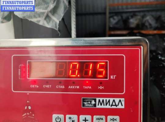 купить Корпус термостата на Opel Vectra C (2002-2008)