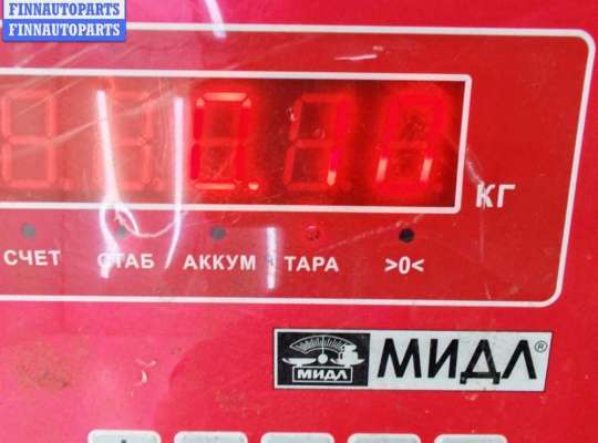 купить Кнопка обогрева сидений на Volkswagen Sharan (2000-2010)