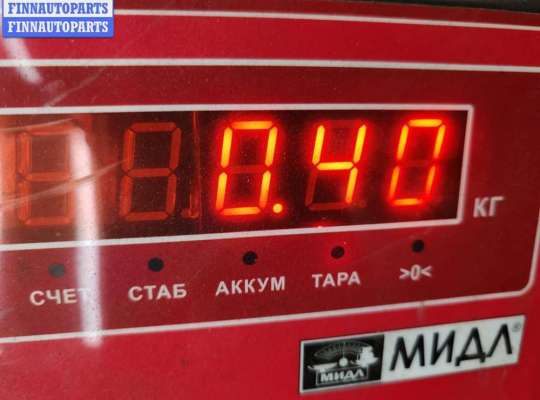 купить Замок багажника на Opel Astra H (2004-2009)