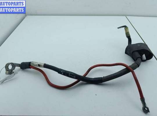 купить Провод аккумулятора плюсовой на Skoda Octavia mk2 (A5 1Z) 2004-2013