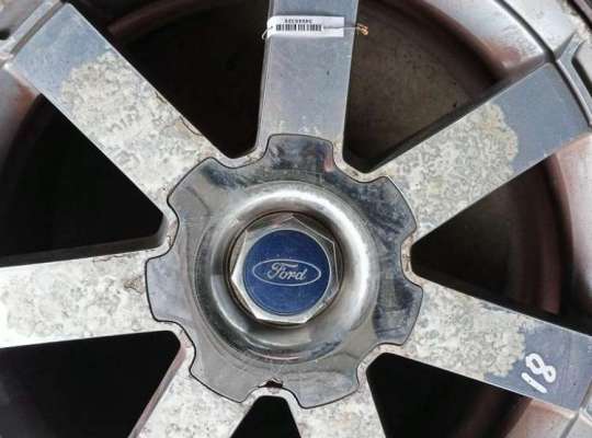 купить Диск колесный алюминиевый на Ford Focus II (2004-2011)