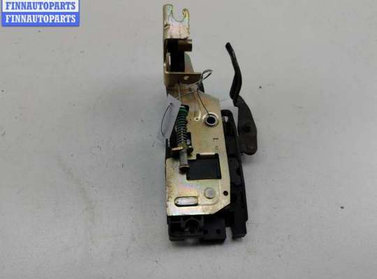 купить Замок двери задней левой на Volkswagen Sharan (2000-2010)