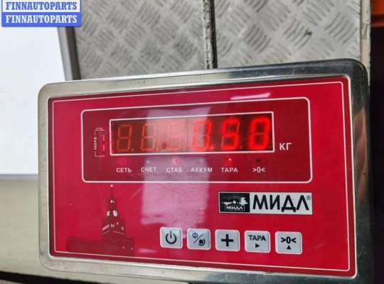 купить Замок двери задней левой на Volkswagen Sharan (2000-2010)