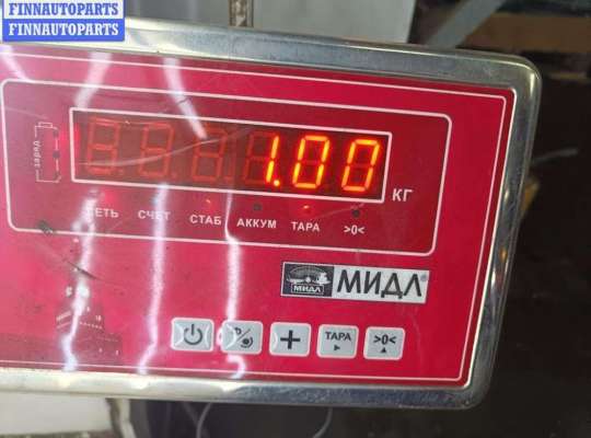 купить Бачок расширительный на Mercedes M-Class ML W164 (2005-2011)