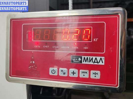 купить Клапан фазорегулятора на Renault Scenic II (2003-2009)