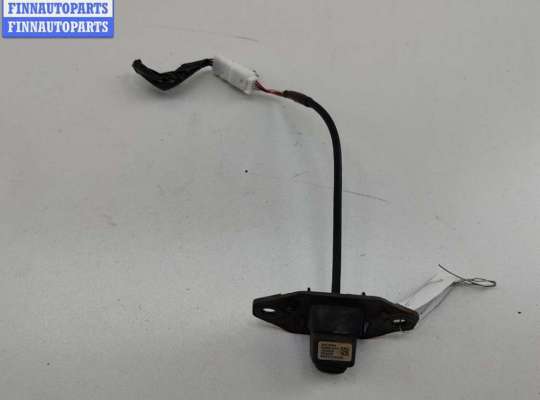 купить Камера заднего вида на Nissan Qashqai J10 (2006-2013)