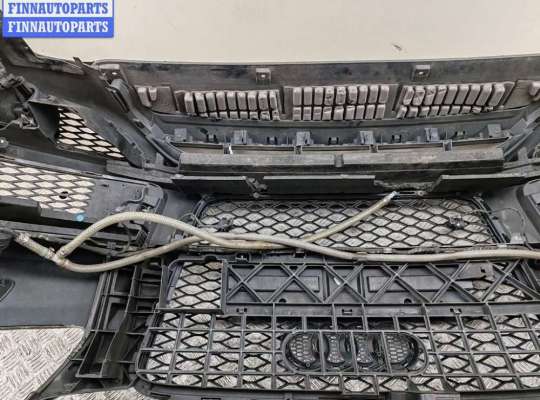 купить Бампер передний на Audi Q7 4L (2005-2015)