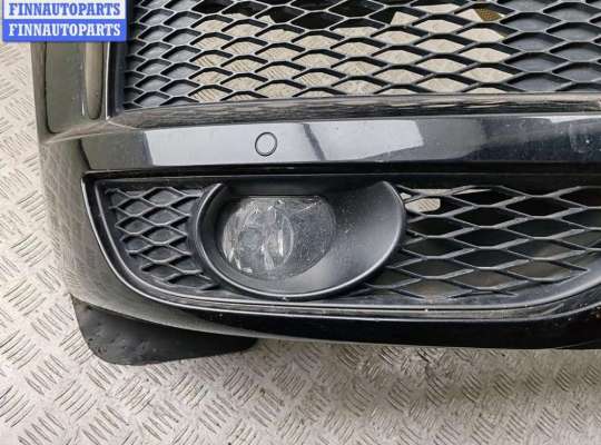 купить Бампер передний на Audi Q7 4L (2005-2015)