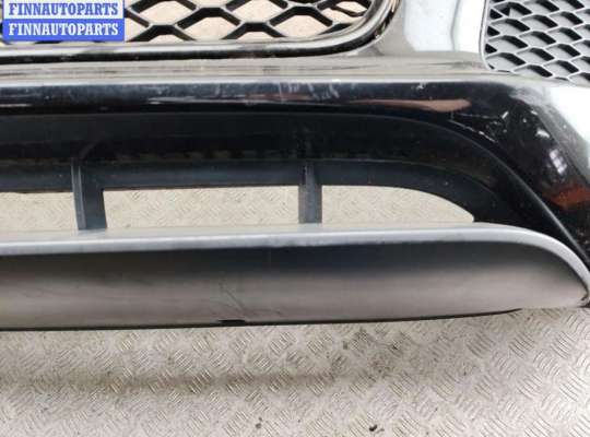 купить Бампер передний на Audi Q7 4L (2005-2015)