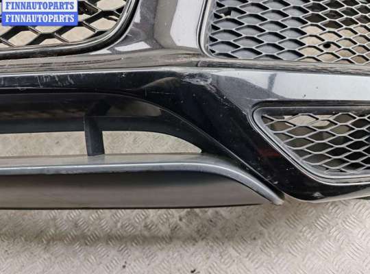 купить Бампер передний на Audi Q7 4L (2005-2015)