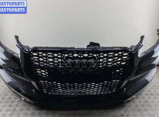 купить Бампер передний на Audi Q7 4L (2005-2015)