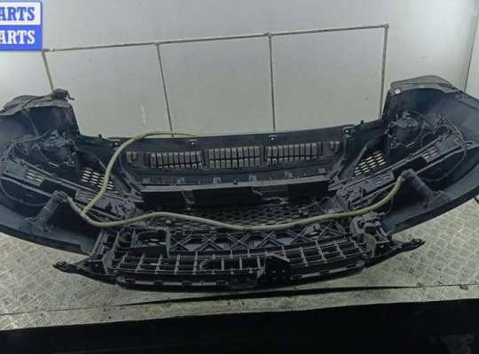 купить Бампер передний на Audi Q7 4L (2005-2015)