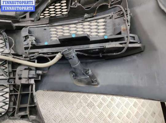 купить Бампер передний на Audi Q7 4L (2005-2015)