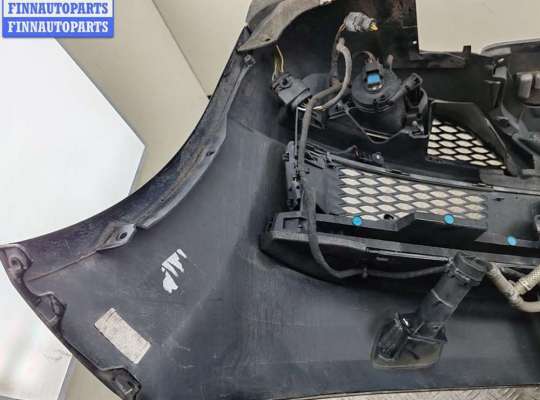 купить Бампер передний на Audi Q7 4L (2005-2015)