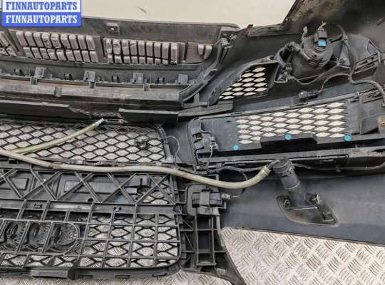 купить Бампер передний на Audi Q7 4L (2005-2015)