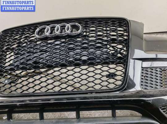 купить Бампер передний на Audi Q7 4L (2005-2015)
