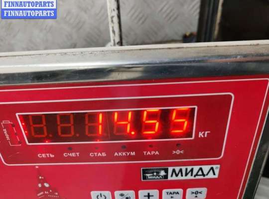 купить Бампер передний на Audi Q7 4L (2005-2015)