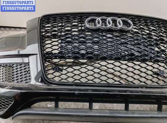 купить Бампер передний на Audi Q7 4L (2005-2015)