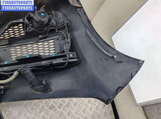 купить Бампер передний на Audi Q7 4L (2005-2015)