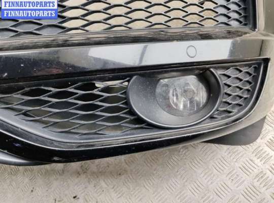 купить Бампер передний на Audi Q7 4L (2005-2015)