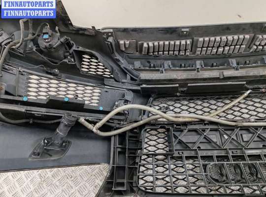 купить Бампер передний на Audi Q7 4L (2005-2015)