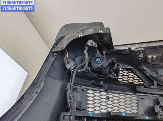 купить Бампер передний на Audi Q7 4L (2005-2015)